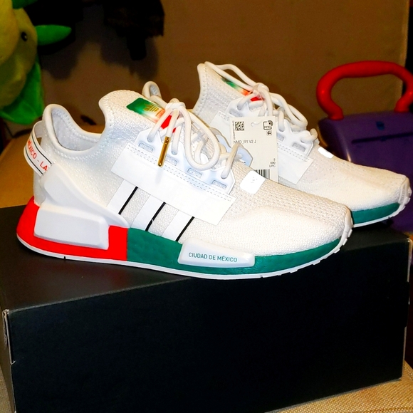 mexican nmds